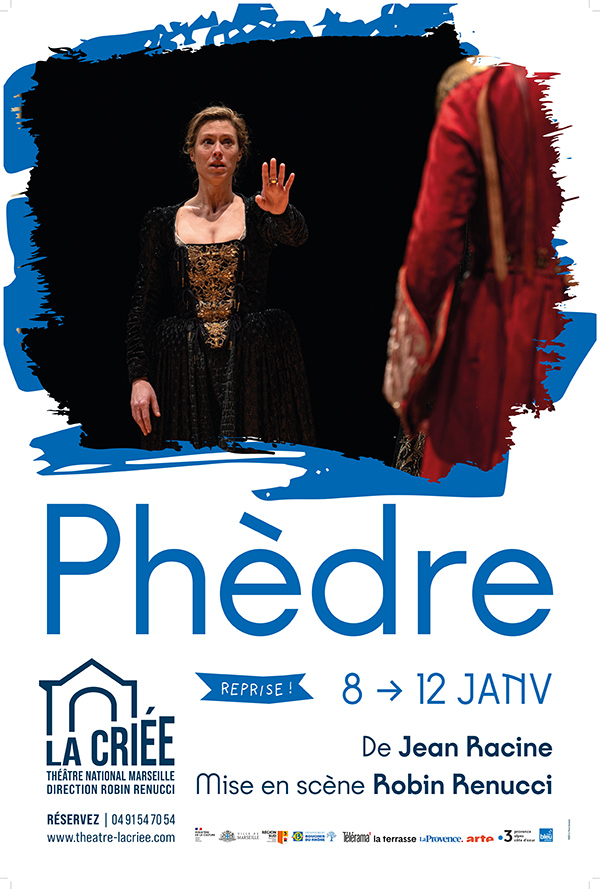 Phèdre